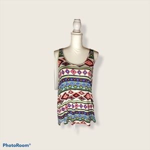 Fab’rik women’s top.  Size medium